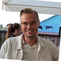 Kevin Gilbert