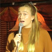 Lydia Keating