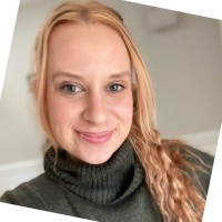 Makenna Blevins