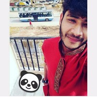 Prashant Thakur