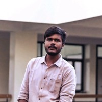 Nivesh Subramanian