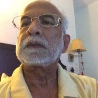 Anil Bhargava
