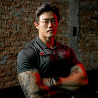 Jon Toh