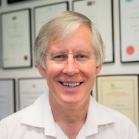 Bruce Patten