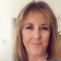 Vicki Pandoli