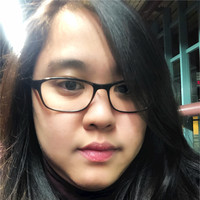 Rachel Marcilla Dharmawirja