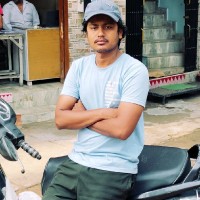 Lalit Bohra