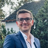 Daniel Eckersberger