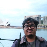 Achmad Dwi