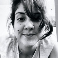Cibele Ferreira da Silva