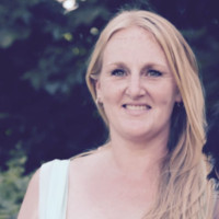 Jenny van der Velden