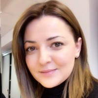 Cristina Caragea