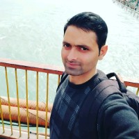 LALISH KUMAR