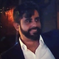 Roberto Medina