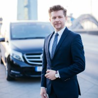 Andreas Pech