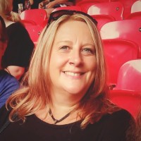 Nicola Manning