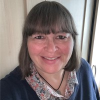 Jo Cutler