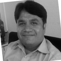 Vikram Deshpande