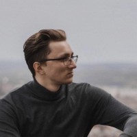 Daniil Bozbei