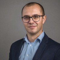 Paul Doboaca