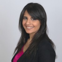 Noha Aboshusha, Capm, Pmp