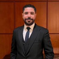 Abanoub Dawoud