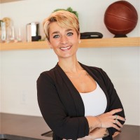 Kayci Kirwan