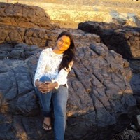 isha singh