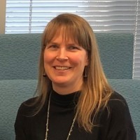 Sharon Bartholomew