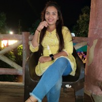 JANHVI CHITRIV