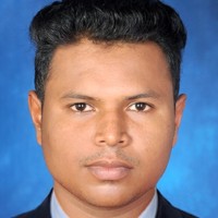 Shivaprasad Prasad