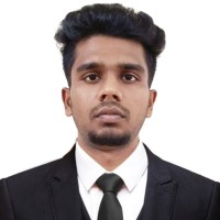 Pranith R
