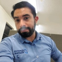 Antonio Larios