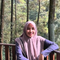 Dini Khairuzadi