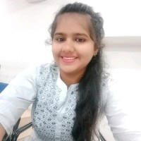 Priyanshi Pandey