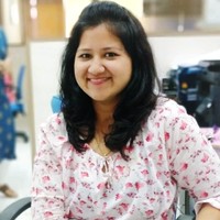 Sayali Gore