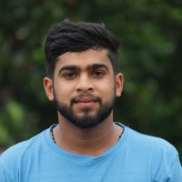 Rinu Cherian