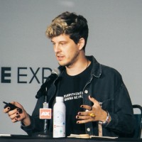 Eric Margusity