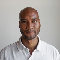 Andrew Graham, PMP