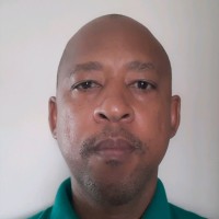 Simphiwe Lekalakala