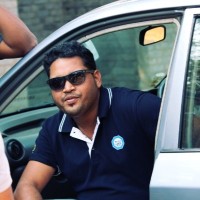 Subrat Kumar Dash