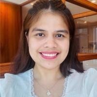 Alliah Mae Gallardo