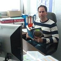 César Cuevas Cuesta (Ph D)