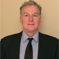 Patrick Cooke