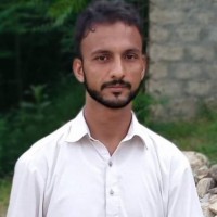 Israr Amin
