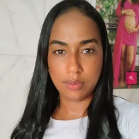 Tamiles Conceição Da Hora