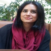 Roya Mehri