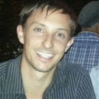 Bryan Marotta