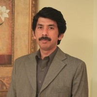Amjad Tayyab