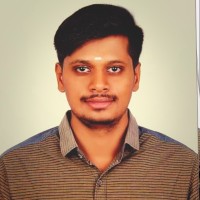 Gokulvasan R
